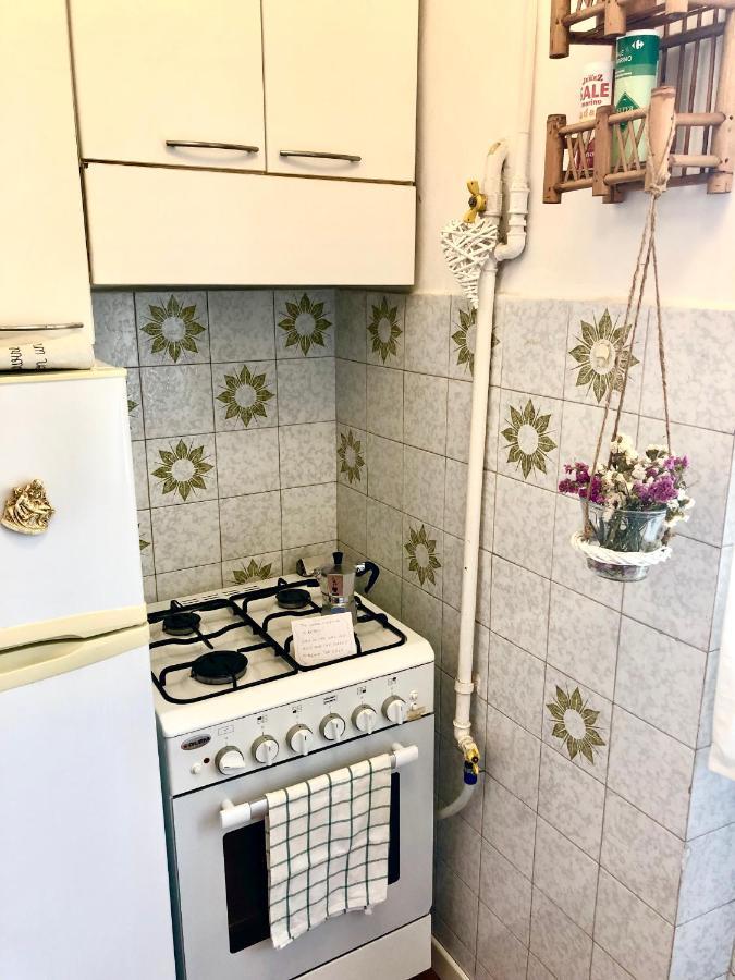 Ferienwohnung Casa Della Salita Rom Exterior foto