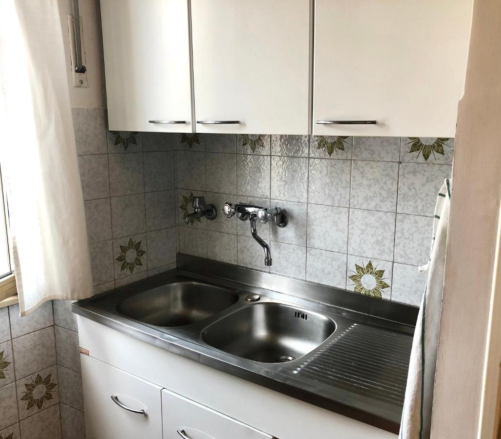 Ferienwohnung Casa Della Salita Rom Exterior foto