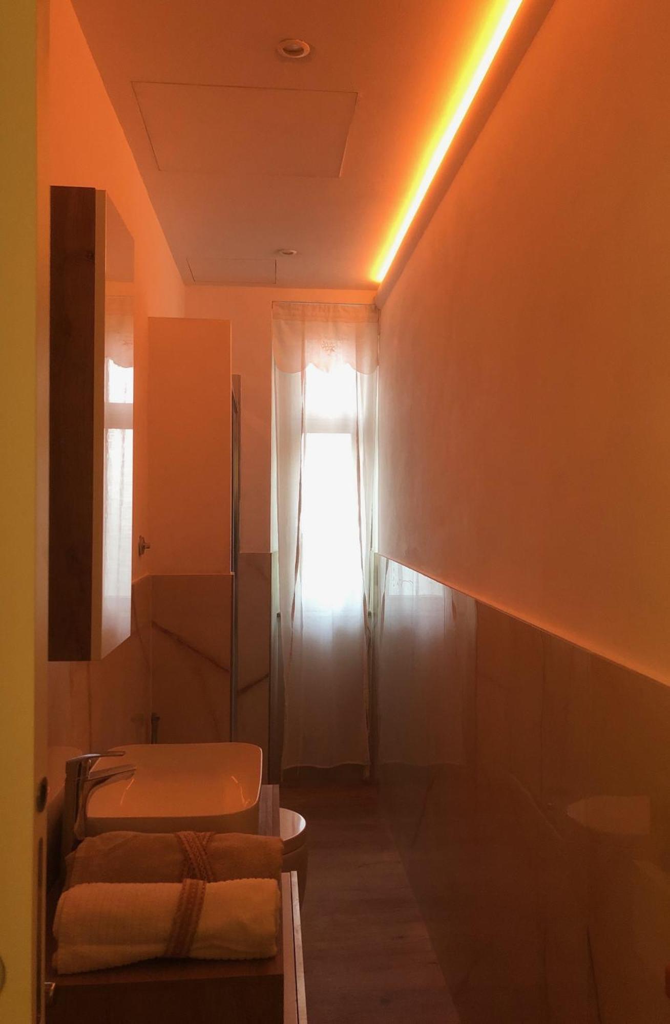 Ferienwohnung Casa Della Salita Rom Exterior foto